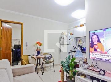 Apartamento · 30m² · 1 Quarto · Apartamento à Venda - Água Fria, 1 Quarto, 30 m² - São Paulo