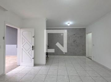 Casa · 110m² · 3 Quartos · 2 Vagas · Casa à Venda - Vila América, 3 Quartos,  110 m² - Santo André