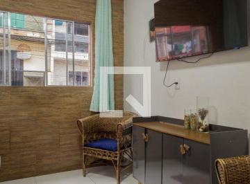 Casa · 110m² · 1 Quarto · 2 Vagas · Casa à Venda - Vila Lusitânia, 1 Quarto, 110 m² - São Bernardo do Campo