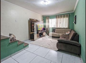 Casa · 113m² · 2 Quartos · 2 Vagas · Casa à Venda - Jardim do Tiro, 2 Quartos,  113 m² - São Paulo