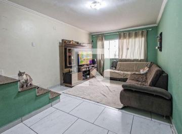 Casa · 113m² · 2 Quartos · 2 Vagas · Casa à Venda - Jardim do Tiro, 2 Quartos,  113 m² - São Paulo
