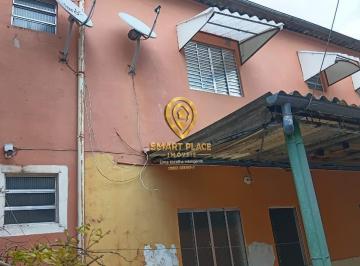 Casa · 150m² · 2 Quartos · 1 Vaga · Casa independente em Vila Cidade Nova - São Miguel Paulista