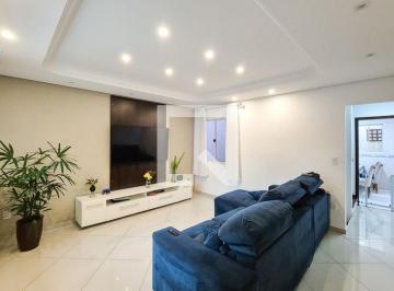 Casa · 147m² · 3 Quartos · 2 Vagas · Casa à Venda - Baeta Neves, 3 Quartos, 147 m² - São Bernardo do Campo