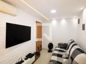 Apartamento · 51m² · 2 Quartos · 1 Vaga · Apartamento à Venda - Campo Grande, 2 Quartos,  51 m² - Rio de Janeiro