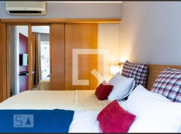 Apartamento · 27m² · 1 Quarto · 1 Vaga · Apartamento à Venda - Paraíso, 1 Quarto,  27 m² - São Paulo