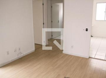 Apartamento · 43m² · 2 Quartos · 1 Vaga · Apartamento à Venda - Parque Ipê, 2 Quartos, 43 m² - São Paulo
