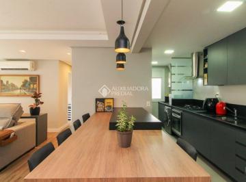 Apartamento · 81m² · 3 Quartos · 1 Vaga · APARTAMENTO 3 DORMITÓRIOS, 1 VAGA NO BAIRRO SÃO JOÃO