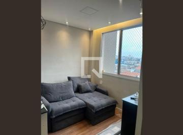 Apartamento · 35m² · 2 Quartos · Apartamento à Venda - Vila Penteado, 2 Quartos, 35 m² - São Paulo