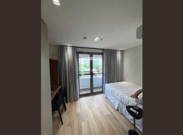 Apartamento · 23m² · 1 Quarto · Apartamento à Venda - Vila Clementino, 1 Quarto,  23 m² - São Paulo