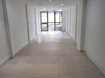 Comercial · 56m² · Sala comercial muito bem localizada no coração do bairro Bom Fim!