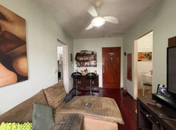 Apartamento · 36m² · 1 Quarto · 1 Vaga · Apartame nto 1 dormitório, 1 vaga, na Ary Tarragô.