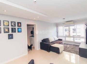 Apartamento · 108m² · 3 Quartos · 1 Vaga · APARTAMENTO DE 3 DORMITÓRIOS COM 1 VAGA NO BOM FIM