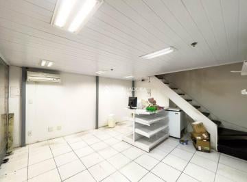Comercial · 54m² · Loja Comercial de 54m² à Venda na Galeria Florêncio Ygartua - Moinhos de Vento, Porto Alegre.