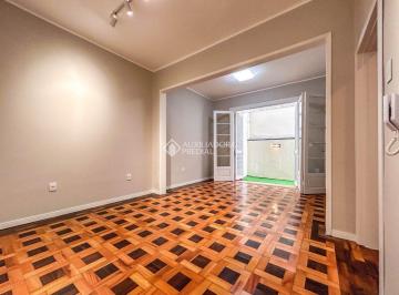 Apartamento · 54m² · 1 Quarto · Apartamento Térreo no bairro Bom Fim em porto Alegre/RS