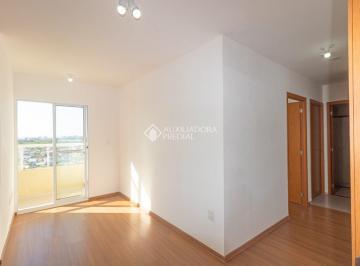 Apartamento · 57m² · 2 Quartos · 1 Vaga · Ultimo andar. Sacada com churrasquiera. Vaga escriturada.
