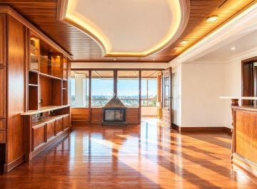 Apartamento · 158m² · 3 Quartos · 2 Vagas · EXCLUSIVIDADE, AMPLITUDE E LOCALIZAÇÃO PRIVILEGIADA AO LADO DO HMV E SHOPPING TOTAL!