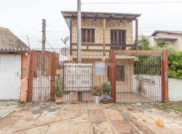 Casa · 113m² · 4 Quartos · 1 Vaga · Casa no bairro Santa Tereza