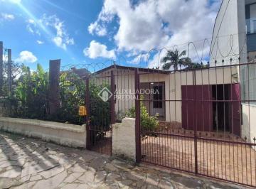 Casa · 223m² · 2 Quartos · Casa na rua Jatai, 222 e terrenão de 605m² em local seco e junto ao Barra Shopping e Pontal