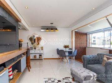 Apartamento · 70m² · 2 Quartos · 2 Vagas · Apartamento Villaggio Sorrento, com 2 dormitórios, sendo 1 suíte, banheiro social, 2 vagas de garage
