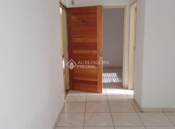 Apartamento · 41m² · 1 Quarto · Apartamento terreo de 1 dormitório, Próximo ao Zaffari da Cavalhada.
