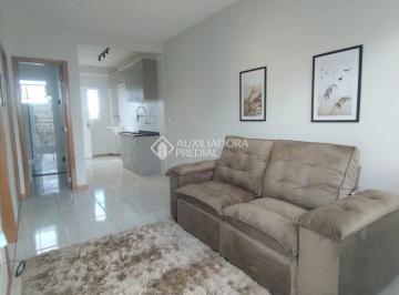 Apartamento · 50m² · 2 Quartos · 1 Vaga · Apto Garden Zona Sul