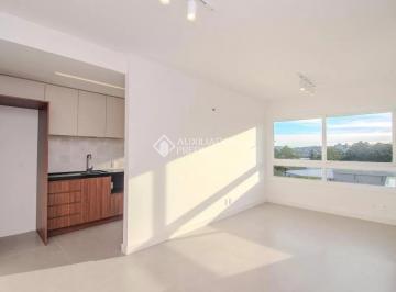 Apartamento · 60m² · 2 Quartos · 1 Vaga · Apto 2 quartos no Supreme Melnick