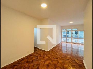 Apartamento · 94m² · 3 Quartos · 1 Vaga · Apartamento à Venda - Copacabana, 3 Quartos, 94 m² - Rio de Janeiro