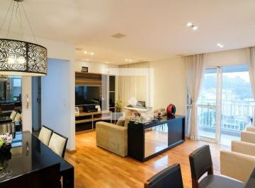 Apartamento · 83m² · 2 Quartos · 2 Vagas · Apartamento à Venda - Olímpico, 2 Quartos, 83 m² - São Caetano do Sul