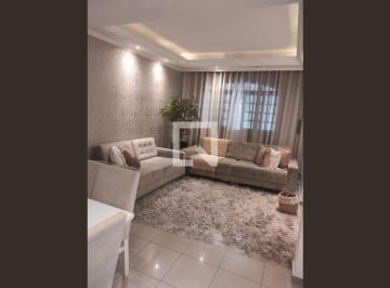 Casa · 250m² · 3 Quartos · 2 Vagas · Casa à Venda - Canhema, 3 Quartos, 250 m² - Diadema