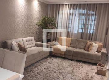 Casa · 250m² · 3 Quartos · 2 Vagas · Casa à Venda - Canhema, 3 Quartos,  250 m² - Diadema