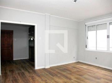 Apartamento · 102m² · 3 Quartos · Apartamento à Venda - Centro Histórico, 3 Quartos,  102 m² - Porto Alegre