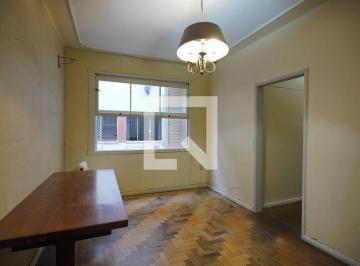Apartamento · 95m² · 3 Quartos · Apartamento à Venda - Rio Branco, 3 Quartos, 95 m² - Porto Alegre