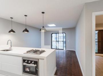 Apartamento · 85m² · 2 Quartos · 1 Vaga · Apartamento à Venda - Itaim Bibi, 2 Quartos, 85 m² - São Paulo