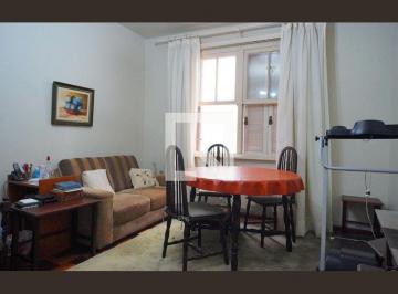 Apartamento · 100m² · 3 Quartos · Apartamento à Venda - Petrópolis, 3 Quartos, 100 m² - Porto Alegre