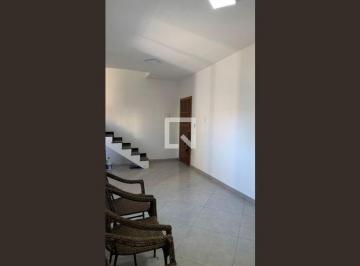 Apartamento · 88m² · 2 Quartos · 1 Vaga · Apartamento à Venda - Vila Tibirica, 2 Quartos,  88 m² - Santo André