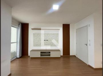 Apartamento · 60m² · 2 Quartos · 1 Vaga · Apartamento à Venda - Centro, 2 Quartos, 60 m² - Novo Hamburgo