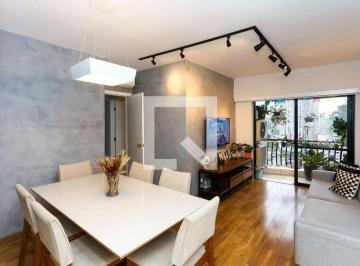Apartamento · 77m² · 3 Quartos · 1 Vaga · Apartamento à Venda - Vila Sônia, 3 Quartos, 77 m² - São Paulo
