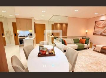 Apartamento · 78m² · 3 Quartos · 2 Vagas · Apartamento à Venda - CECAP, 3 Quartos, 78 m² - Jundiaí