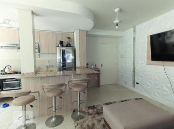 Apartamento · 60m² · 2 Quartos · 1 Vaga · Apartamento à Venda - Campo Novo, 2 Quartos,  60 m² - Porto Alegre