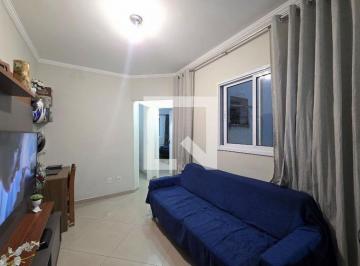 Apartamento · 90m² · 2 Quartos · 1 Vaga · Apartamento à Venda - Vila Tibirica, 2 Quartos, 90 m² - Santo André