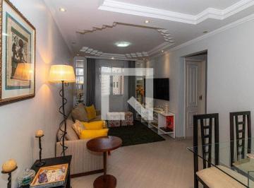 Apartamento · 64m² · 2 Quartos · 1 Vaga · Apartamento à Venda - Jardim Marajoara , 2 Quartos, 64 m² - São Paulo