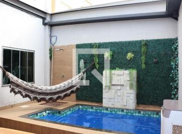 Casa · 200m² · 3 Quartos · 2 Vagas · Casa à Venda - Parque Atheneu, 3 Quartos,  200 m² - Goiânia