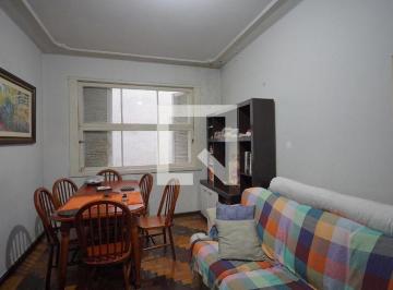 Apartamento · 98m² · 3 Quartos · Apartamento à Venda - Rio Branco, 3 Quartos, 98 m² - Porto Alegre