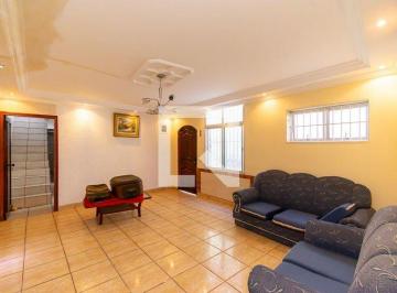 Casa · 196m² · 6 Quartos · 2 Vagas · Casa à Venda - Aricanduva, 6 Quartos, 196 m² - São Paulo