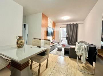Apartamento · 64m² · 3 Quartos · 1 Vaga · Apartamento à Venda - Jabaquara, 3 Quartos, 64 m² - São Paulo