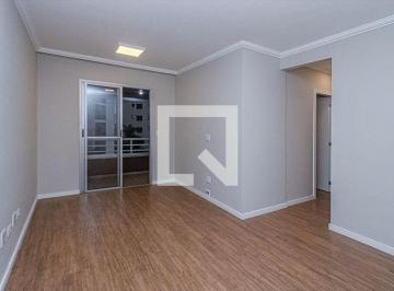 Apartamento · 78m² · 3 Quartos · 2 Vagas · Apartamento à Venda - Bosque da Saúde, 3 Quartos, 78 m² - São Paulo