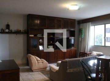 Apartamento · 120m² · 3 Quartos · 1 Vaga · Apartamento à Venda - Vila Pompéia, 3 Quartos,  120 m² - São Paulo
