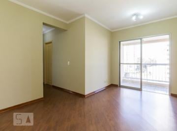 Apartamento · 57m² · 2 Quartos · Apartamento à Venda - Tatuapé, 2 Quartos, 57 m² - São Paulo