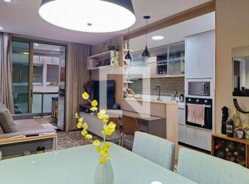 Apartamento · 85m² · 2 Quartos · 1 Vaga · Apartamento à Venda - São Francisco, 2 Quartos, 85 m² - Niterói