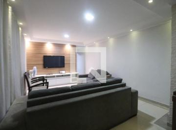 Casa · 240m² · 4 Quartos · 2 Vagas · Casa à Venda - Aricanduva, 4 Quartos,  240 m² - São Paulo